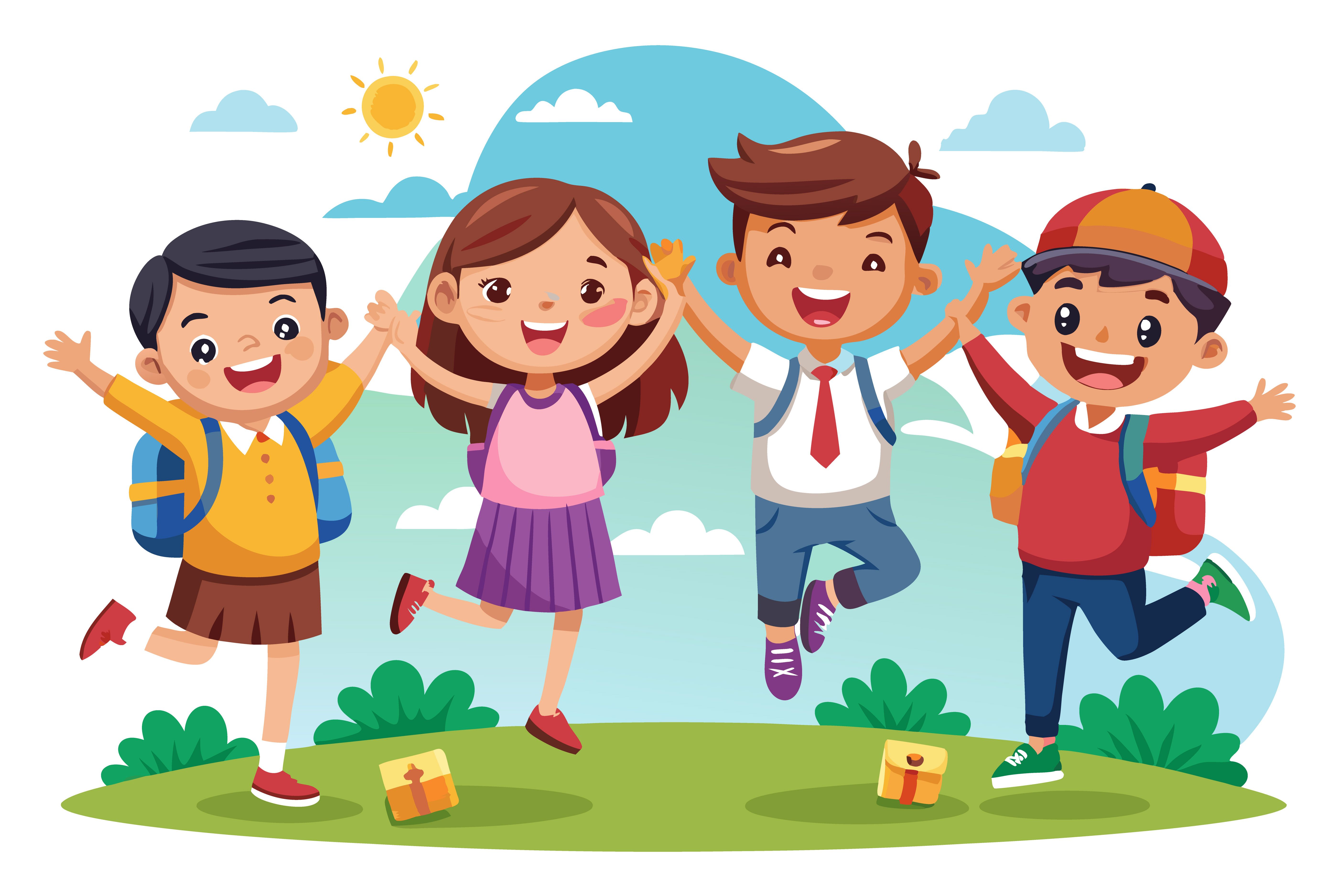 Kids
