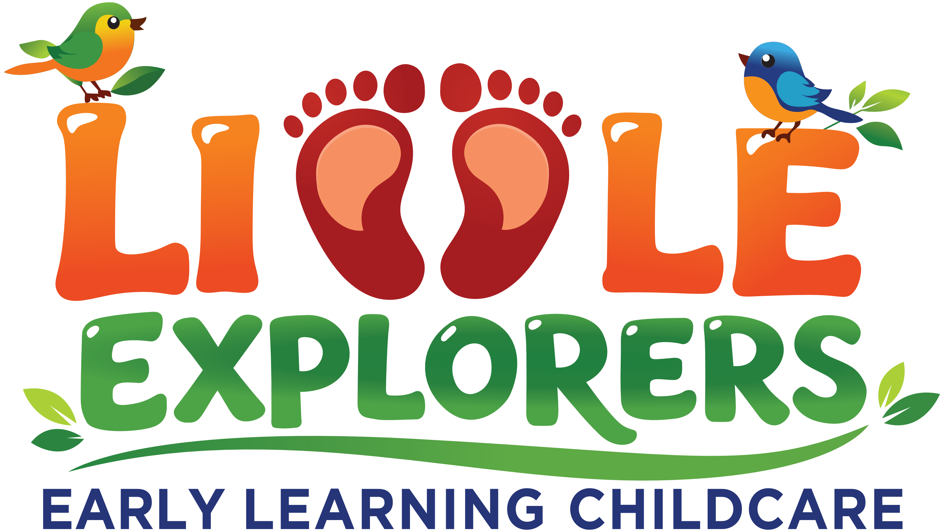 Little Explorers